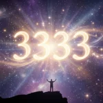 3333 angel number meaning