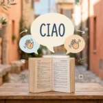 Ciao Meaning
