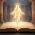 Deity Meaning