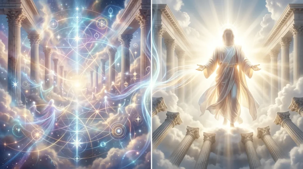 Deity vs God: What Is the Difference?