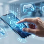 Haptics Meaning