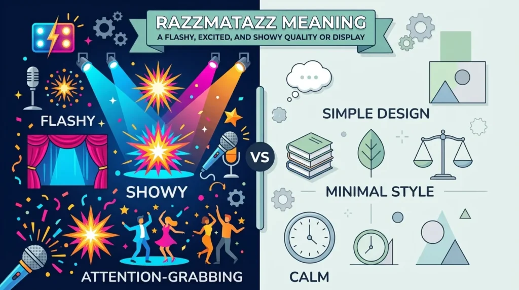 Meaning & Definition