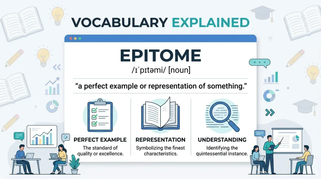 Meaning & Definition