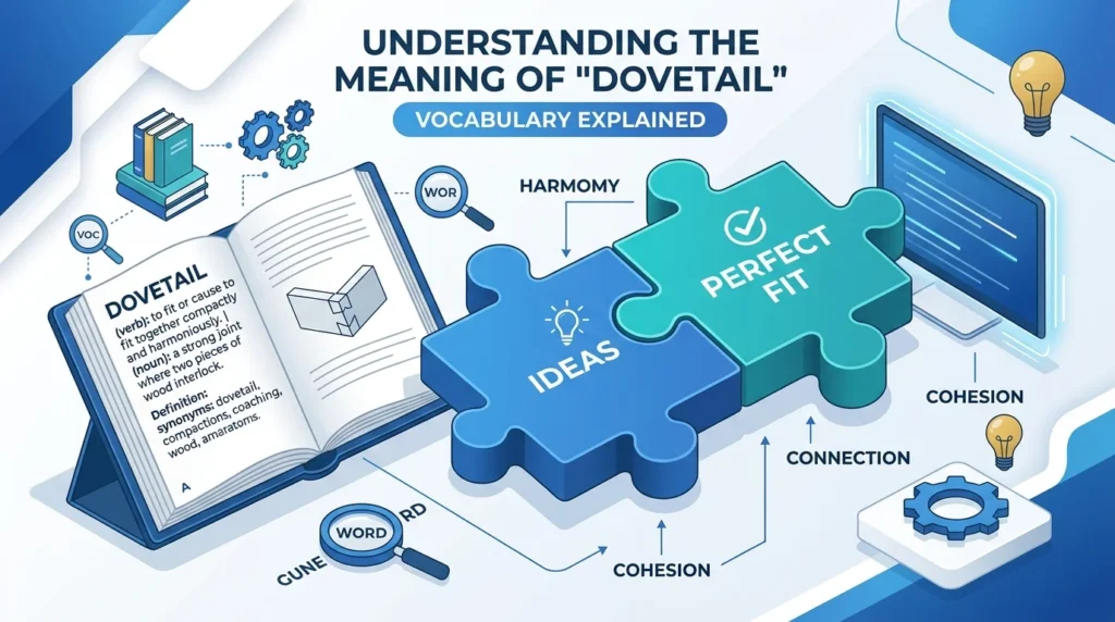 Meaning & Definition
