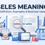 SELES MEANING