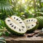 Soursop Meaning
