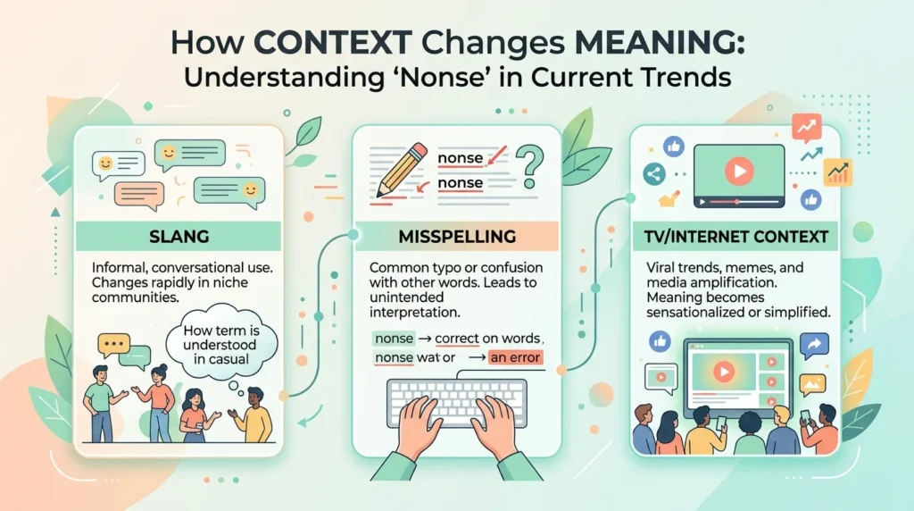 Usage in Different Contexts