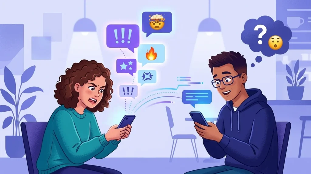 What Does STG Mean in Text?
