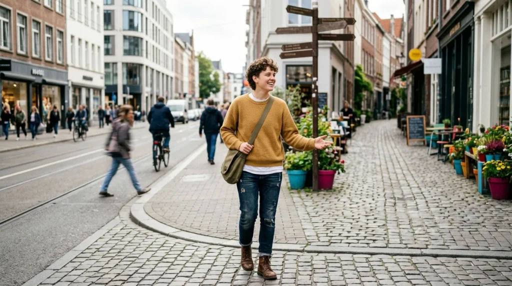 What Does Spontaneous Mean in a Person