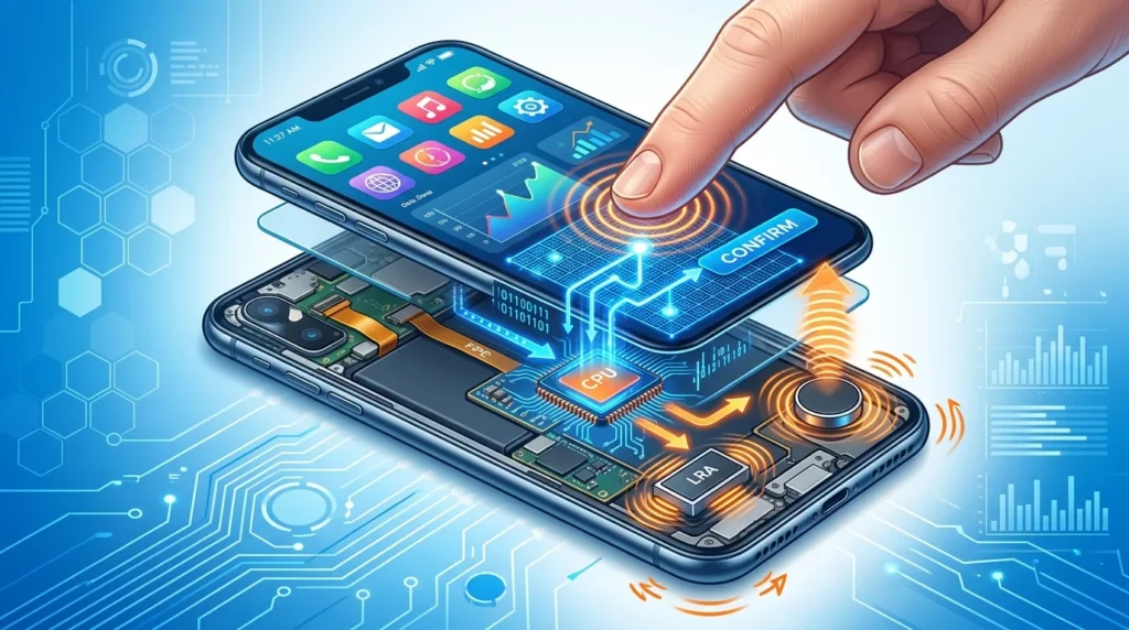Why Is Haptic Feedback Important?