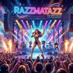 razzmatazz meaning