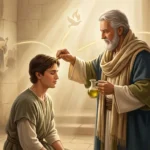 Anointed Meaning