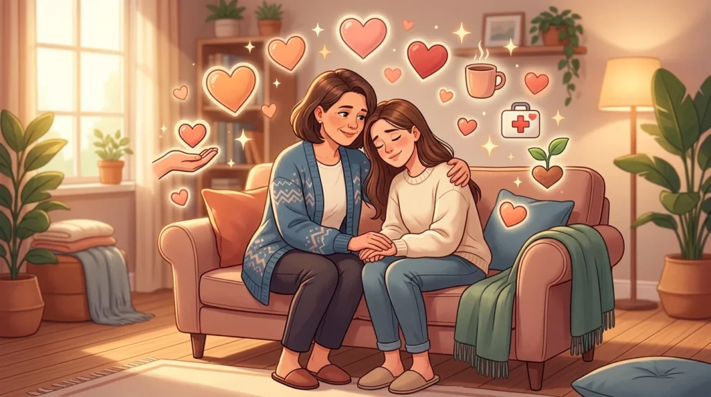 TLC Meaning