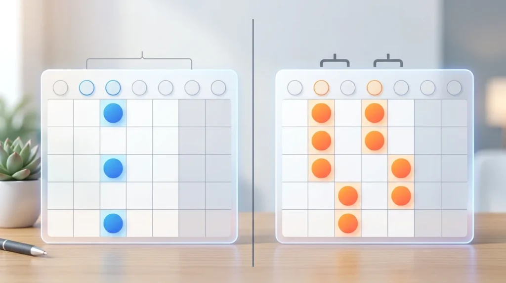 Biweekly vs Semiweekly Difference