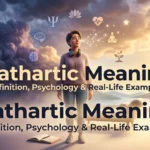 Cathartic Meaning