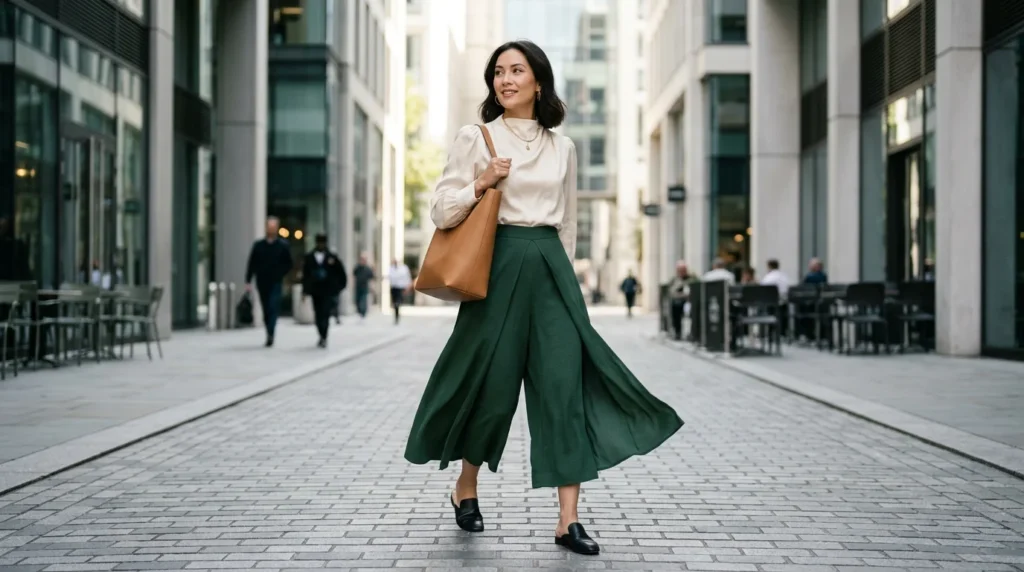 Culotte Meaning