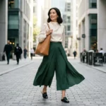 Culotte Meaning