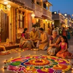 Diwali Meaning