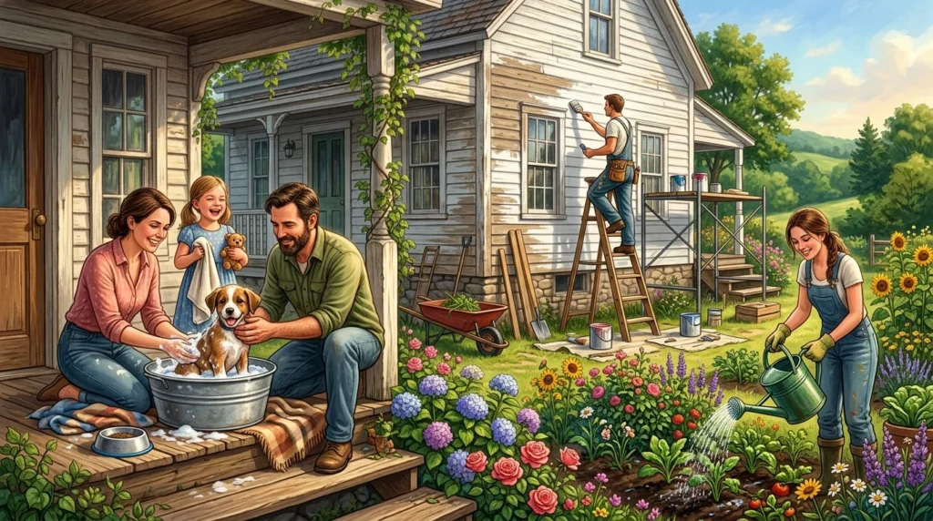 TLC Meaning on Social Media