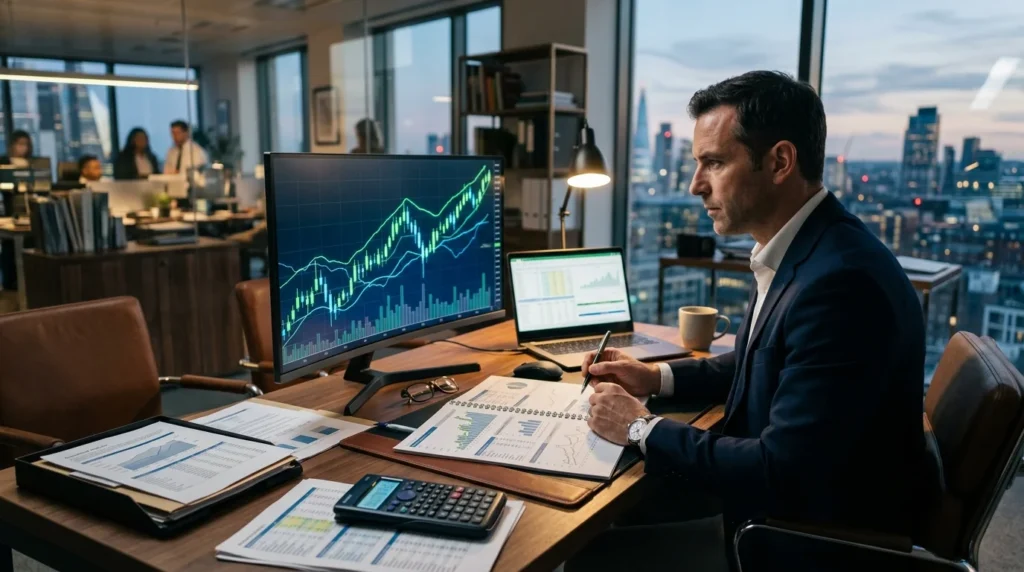 Leverage Meaning in Finance