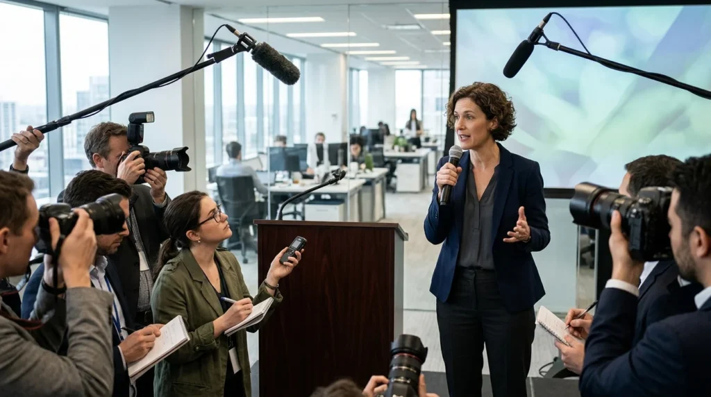 Importance of Public Relations in Entertainment