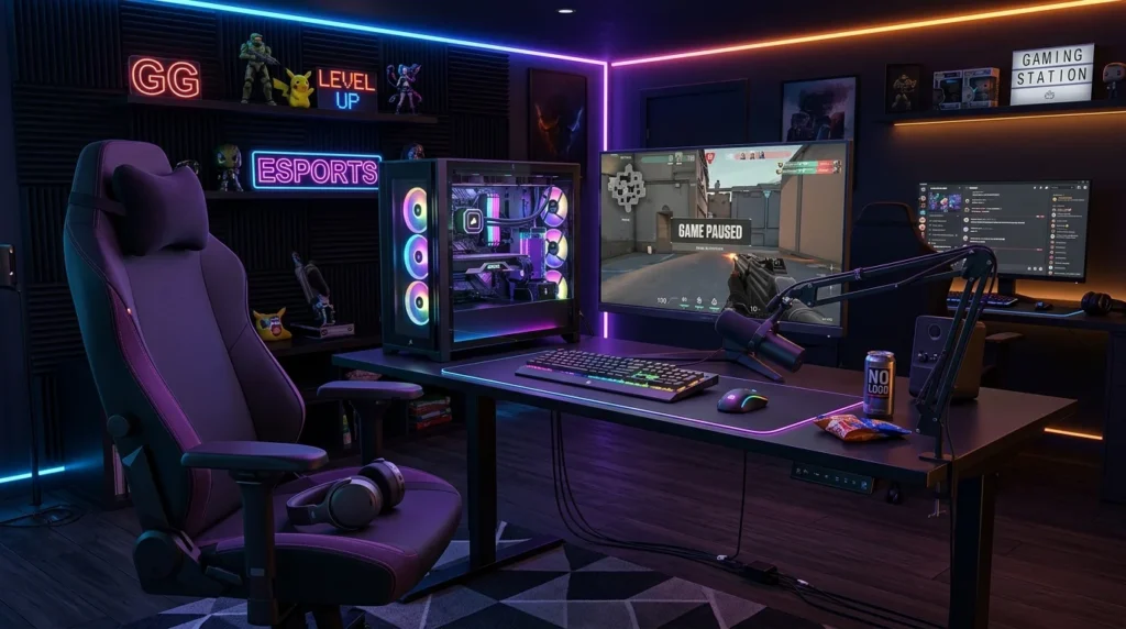 AFK Meaning in Gaming