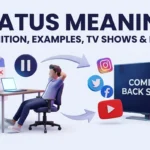 Hiatus Meaning