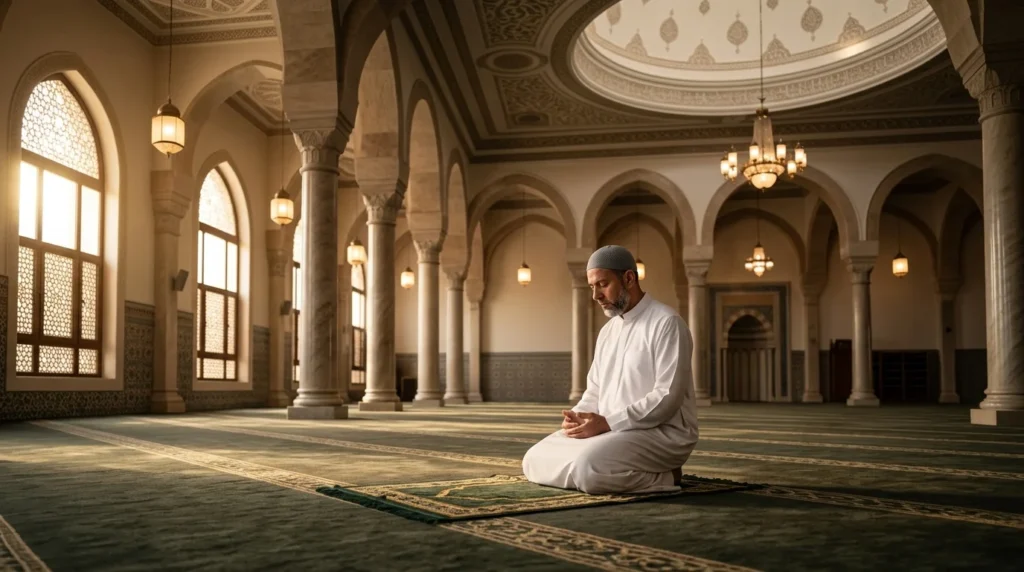 Importance of Saying Alhamdulillah in Islam