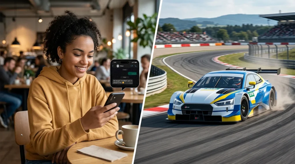 Other Meanings of DTM