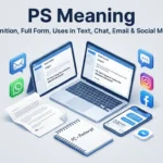 PS Meaning