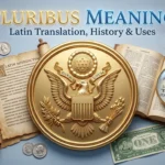 Pluribus Meaning