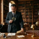 Poirot Meaning