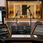 Preamp Meaning