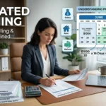 Prorated Meaning