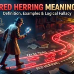 Red Herring Meaning