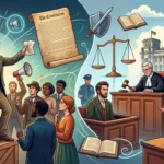 Seditious Meaning