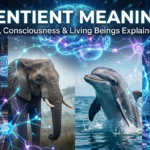 Sentient Meaning