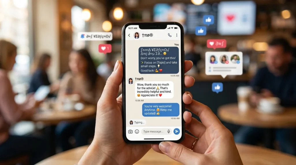 FWIW Meaning on Social Media