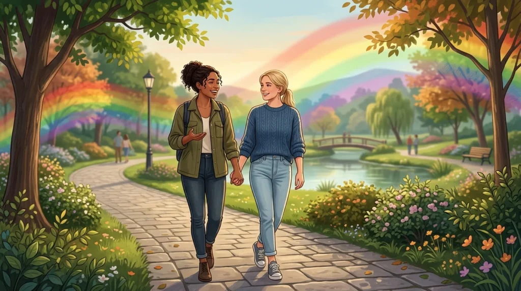 WLW Meaning