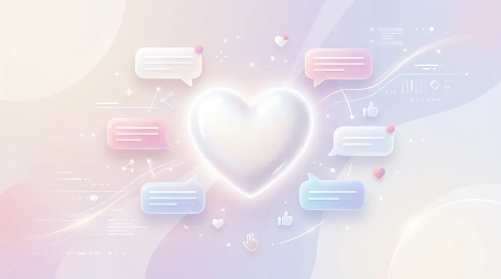 White Heart Meaning