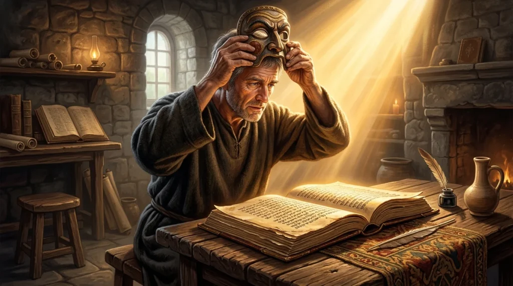 Hypocrite Meaning in the Bible