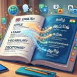 English Meaning in Tamil