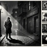 Noir Meaning