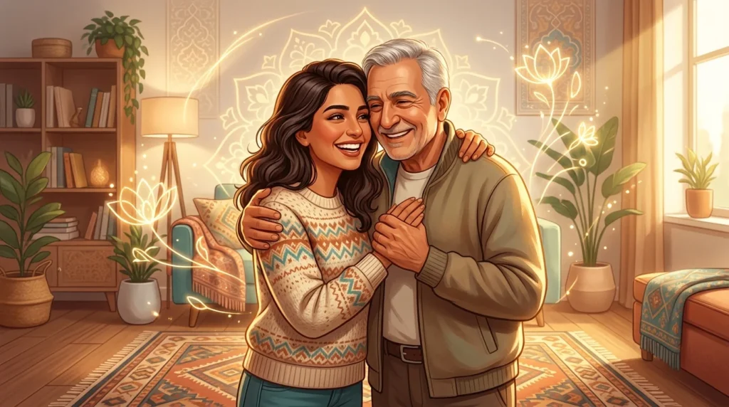 Azizam Meaning