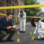 Homicide Meaning