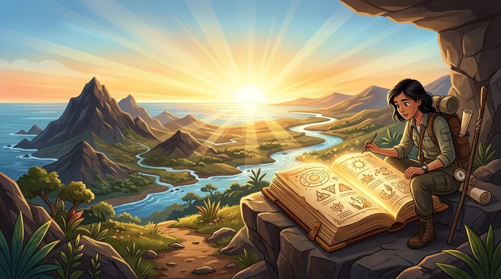 Genesis Meaning