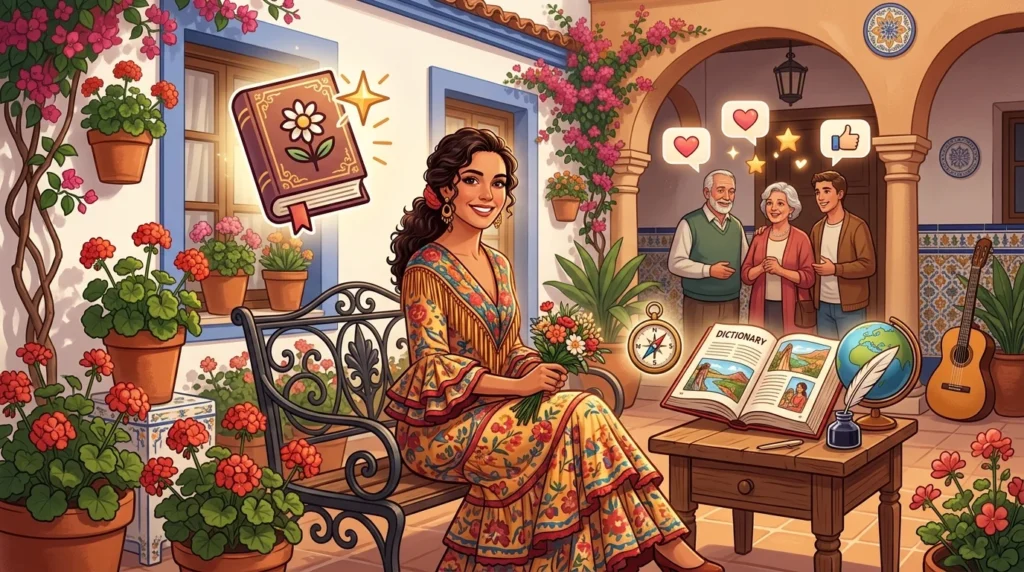 Hermosa Meaning