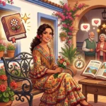 Hermosa Meaning
