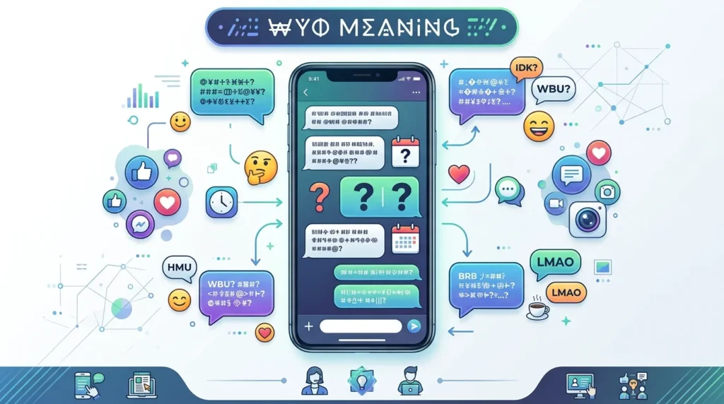 WYO Meaning
