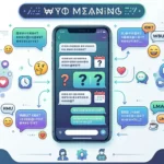 WYO Meaning
